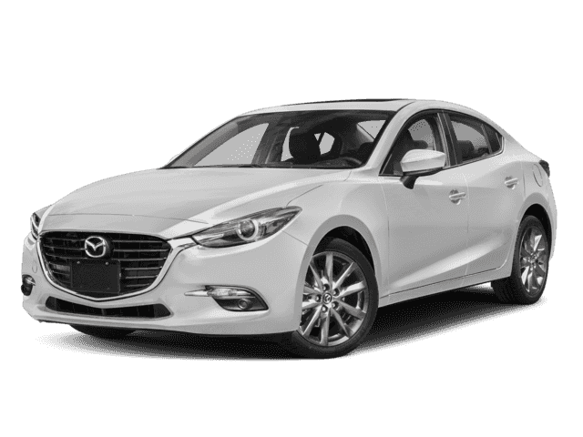 Thuê xe Mazda 3 tự lái