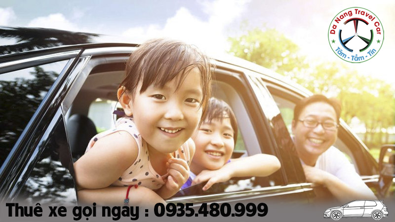Những lý do nên thuê xe tự lại tại Da Nang Travel Car