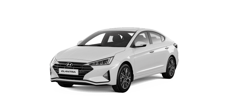 Thuê xe Hyundai Accent 2022 tự lái