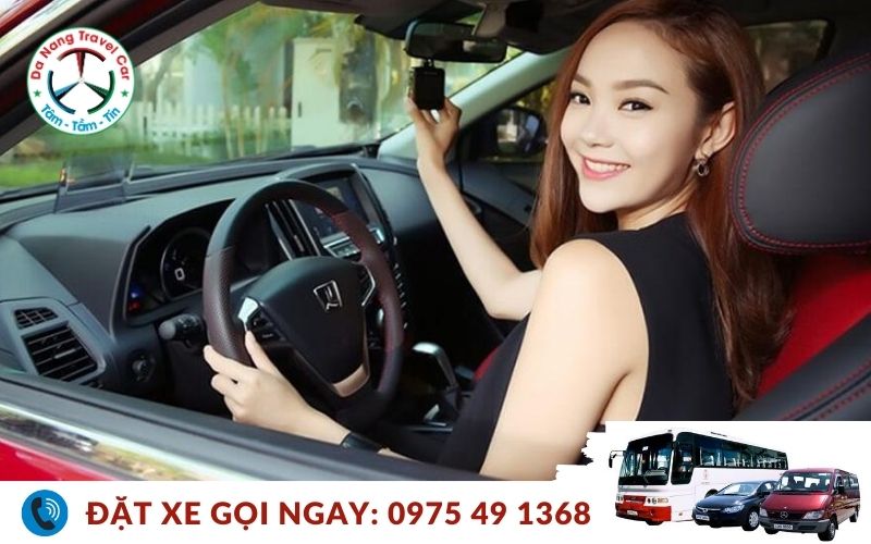 Đi Hội An bằng dịch vụ thuê xe giá rẻ tại Da Nang Travel Car