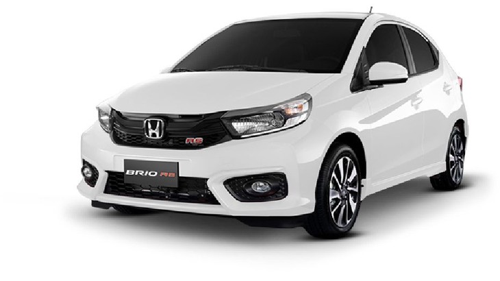 Thuê xe Honda Brio tự lái 2022 Đà Nẵng