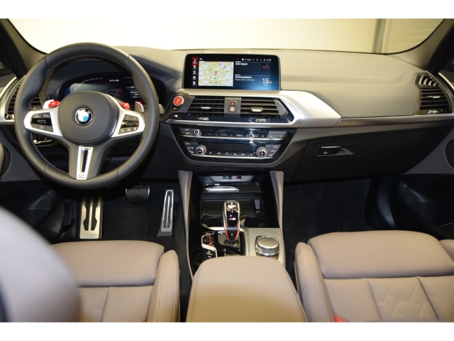 Thuê xe tự lái BMW X3