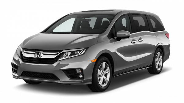 Thuê xe tự lái Honda Odyssey 2020