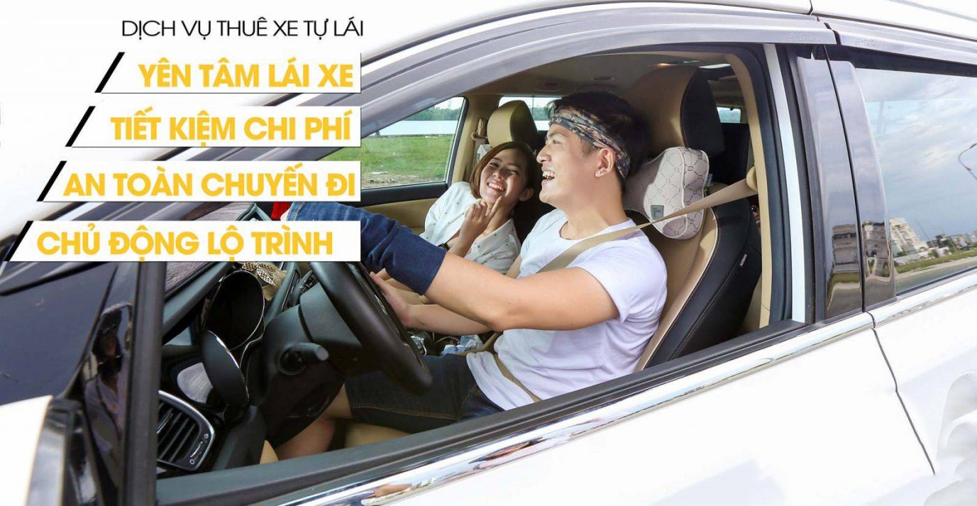 Những ưu điểm khi thuê xe tự lái Đà Nẵng bởi công ty Da Nang Travel Car