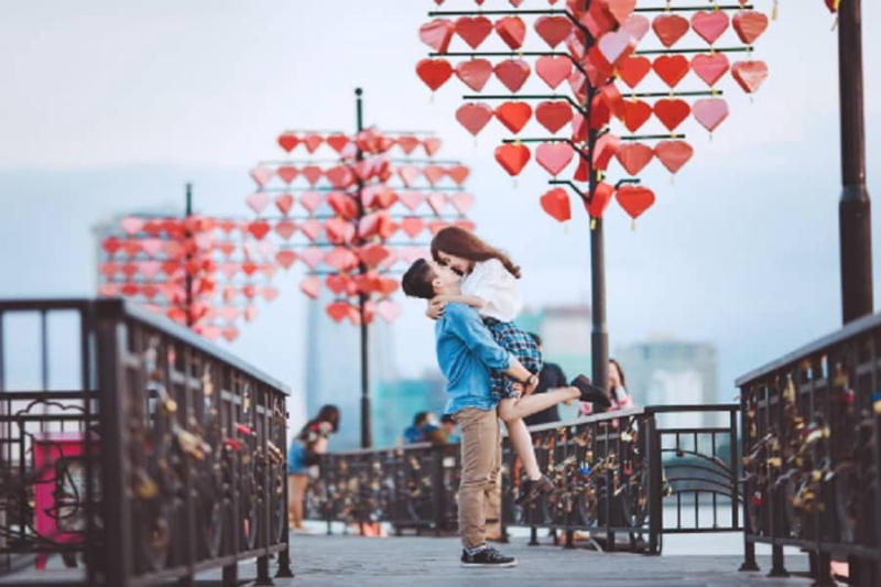 Top 17 địa điểm du lịch Đà Nẵng miễn phí, đẹp mê li