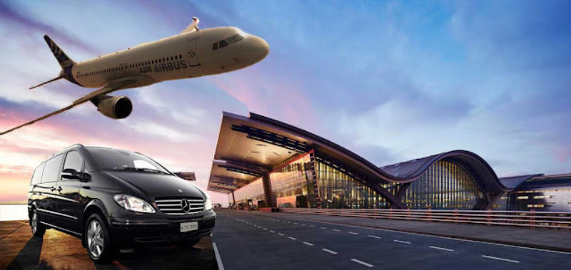 Tại sao nên chọn xe đưa đón sân bay tại Da Nang Travel Car?