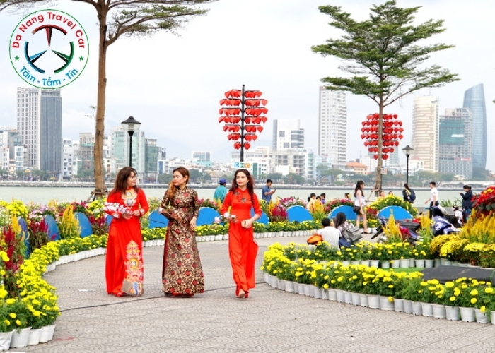 Câu hỏi thường gặp khi Cho thuê xe du lịch chơi tết 2024 