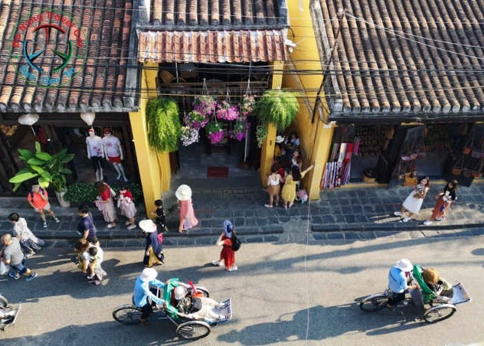 Dịch Vụ và Ưu Đãi Có Trong Tour Hội An 1 Ngày