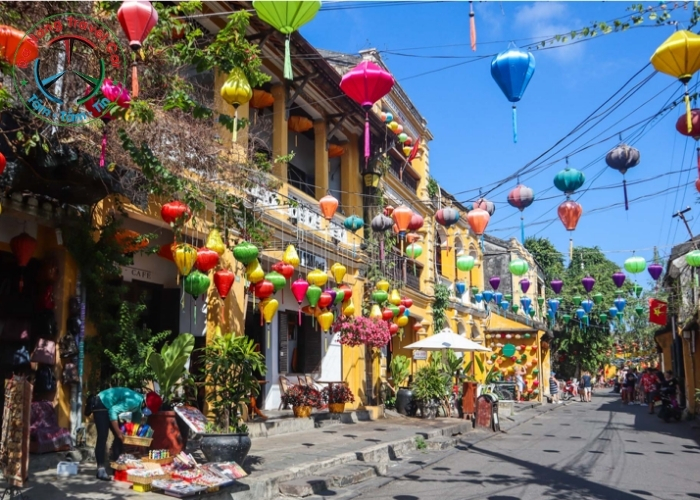 Các Điểm Tham Quan Đặc Sắc Có Trong Tour Hội An 1 Ngày