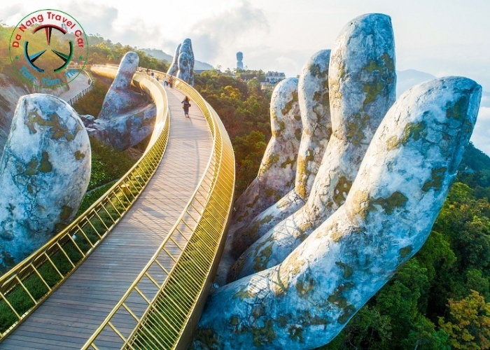 Lịch Trình Chi Tiết của Tour Bà Nà Hills 1 ngày