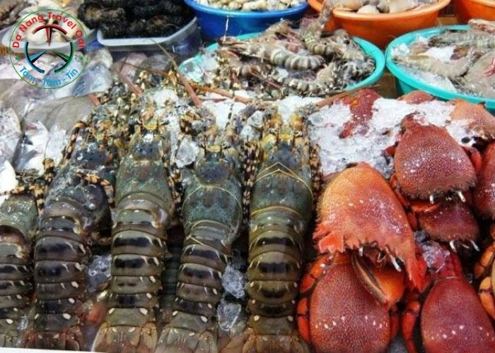 Lịch Trình Chuyến Tour Cù Lao Chàm 