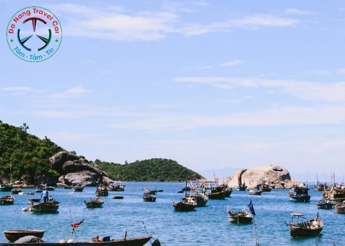 Lịch Trình Chuyến Tour Cù Lao Chàm 