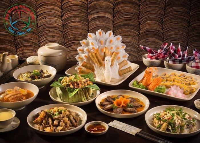 Lịch Trình Chi Tiết của Tour Huế 1 ngày 