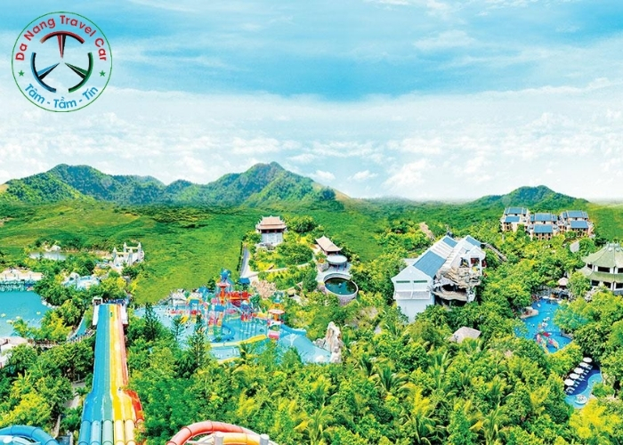 Chương Trình Tour Núi Thần Tài 1 Ngày