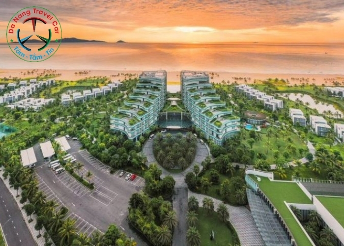 Giá phòng Vinpearl Resort& Golf Nam Hội An