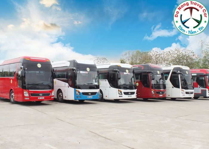 Thuê xe tự lái giá rẻ Hoà Vang
