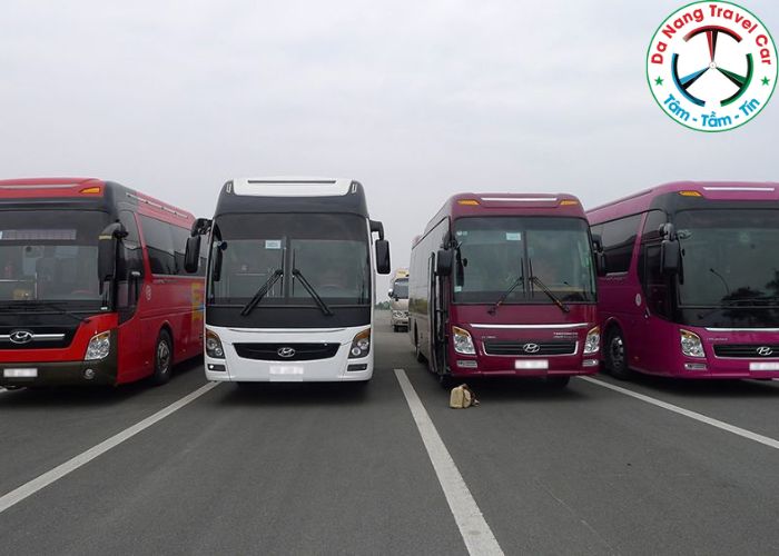 Thuê xe tự lái giá rẻ Hoà Vang