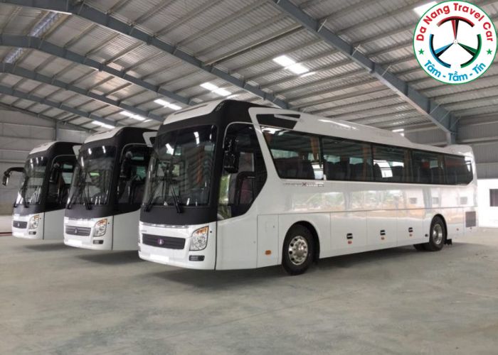 Thuê xe tự lái giá rẻ Hoà Vang