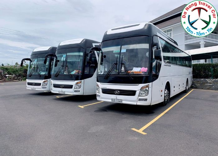 Thuê xe tự lái giá rẻ Hoà Vang