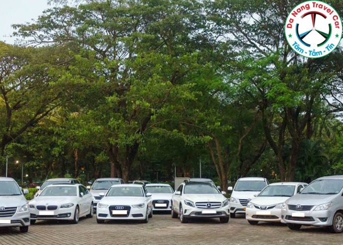 Thuê xe tự lái giá rẻ Sơn Trà