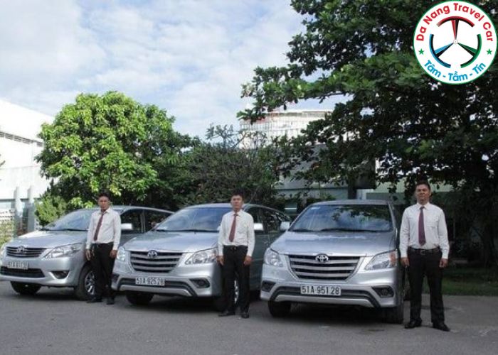 Thuê xe tự lái giá rẻ Sơn Trà