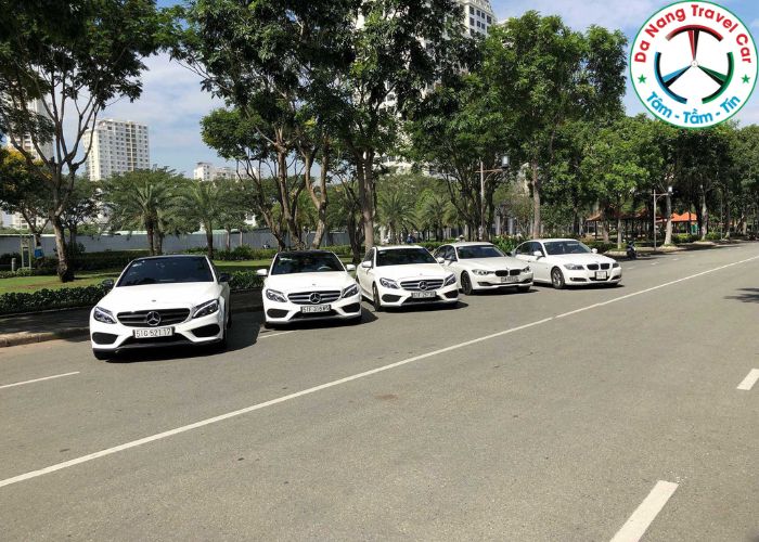 Thuê xe tự lái giá rẻ Sơn Trà