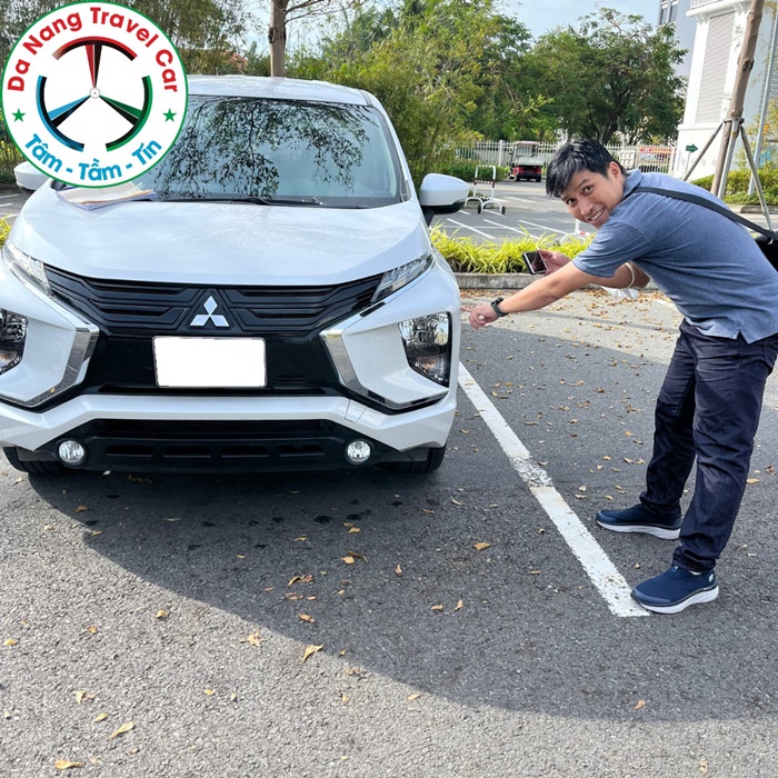 thuê xe du lịch đà nẵng