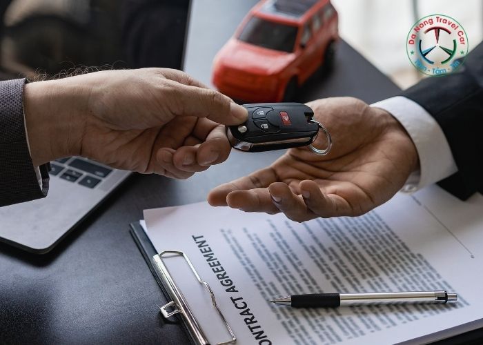 Thuê xe tự lái Cẩm Lệ 