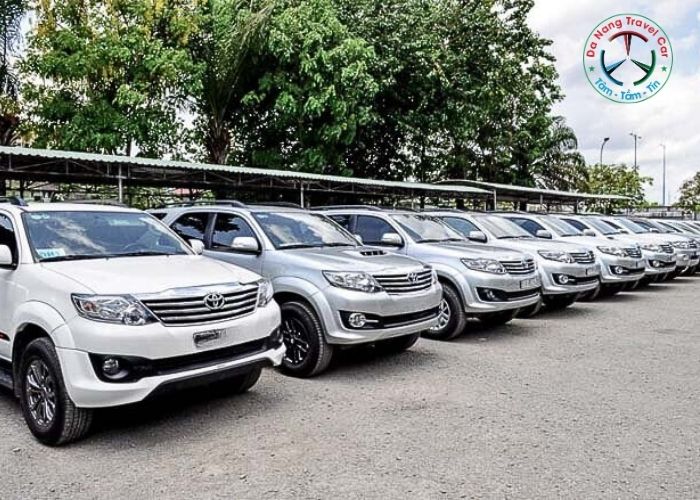 thuê xe tự lái cuối tuần