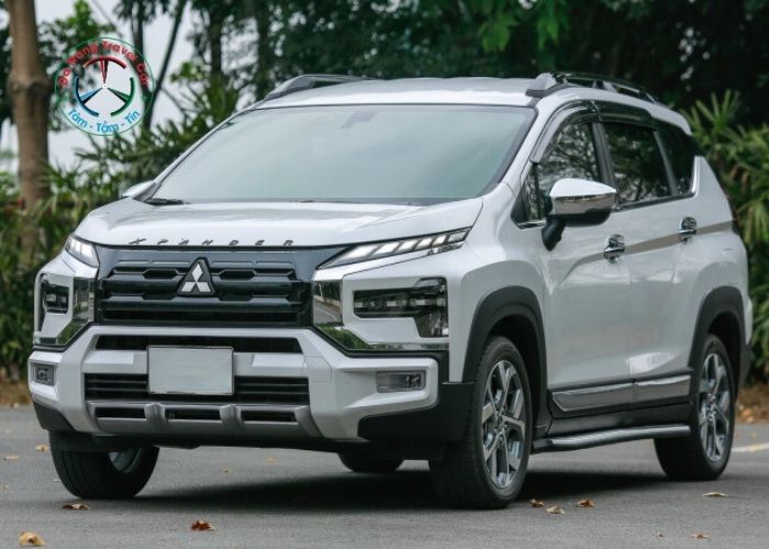 Thuê xe tự lái đi phượt 
