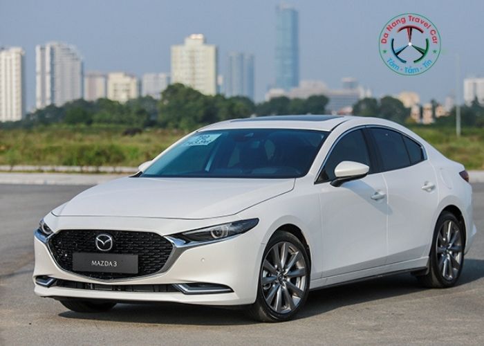 Thuê xe tự lái đi phượt 