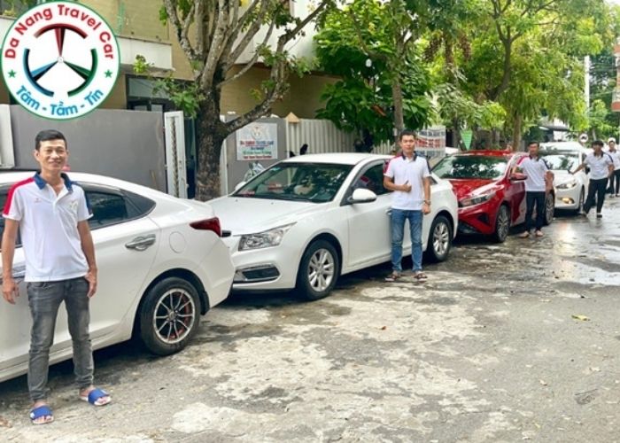 Thuê xe tự lái đi phượt 