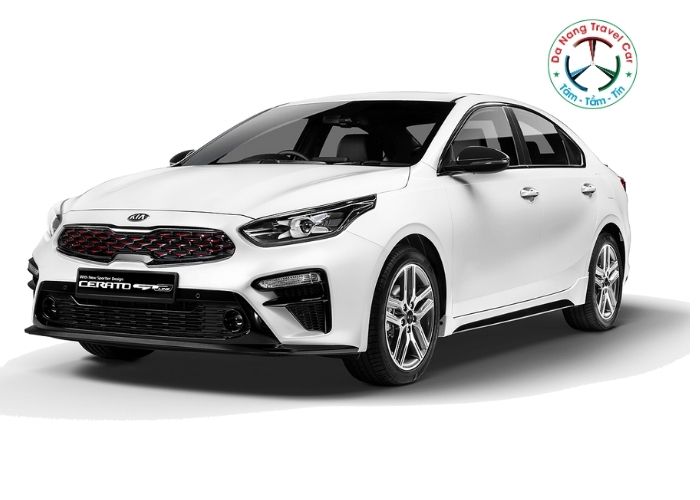 Thuê xe tự lái đi phượt 