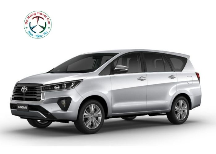 Thuê xe tự lái đi phượt 