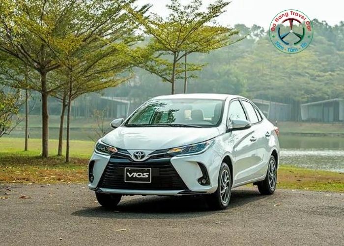 Thuê xe tự lái đi phượt 