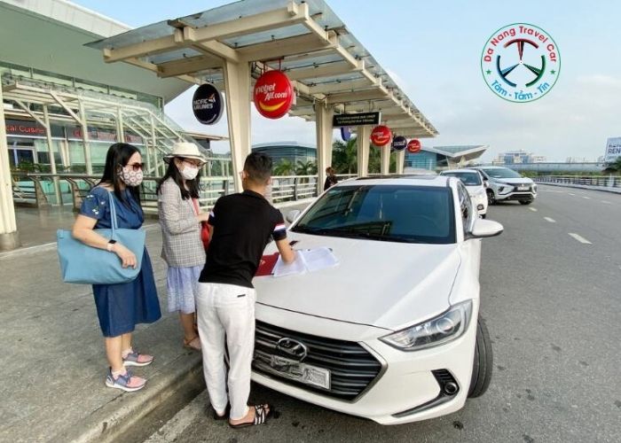 Thuê xe tự lái đi phượt 