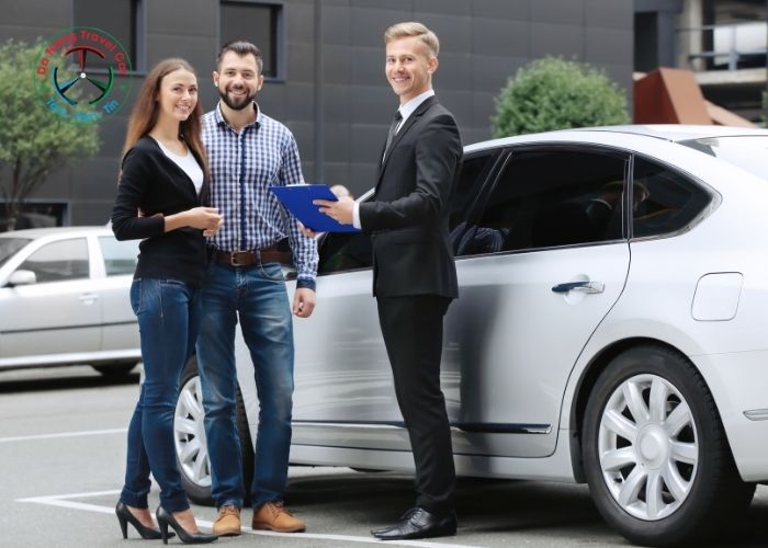 Thuê xe tự lái Liên Chiểu