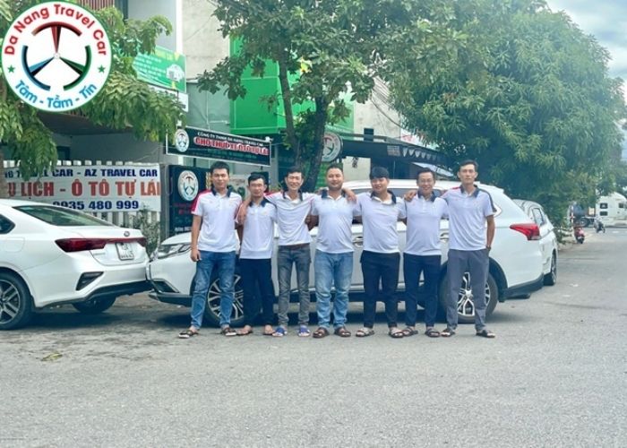 thuê xe tự lái theo ngày