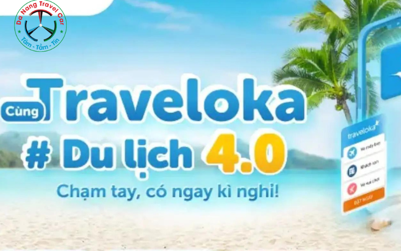 bản đồ du lịch Đà Nẵng
