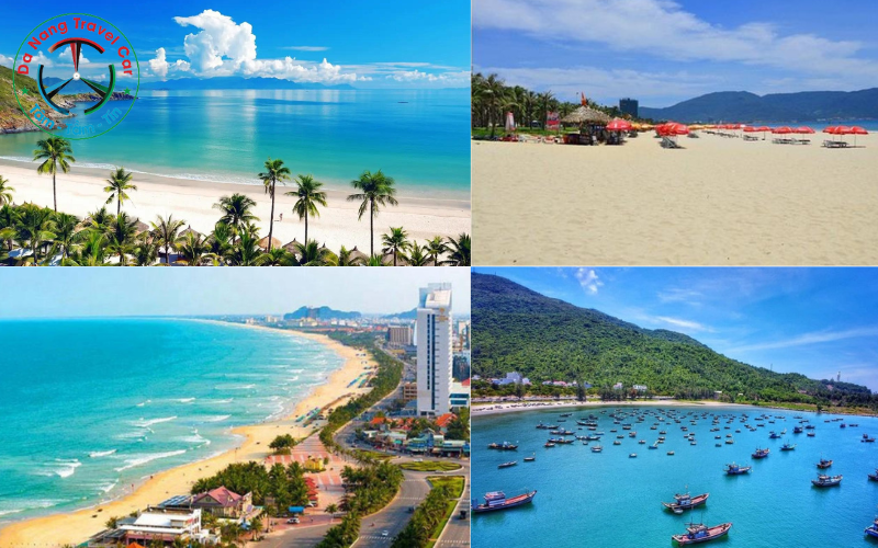 Các điểm du lịch đà nẵng