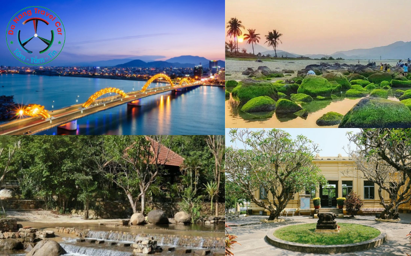 Các điểm du lịch đà nẵng