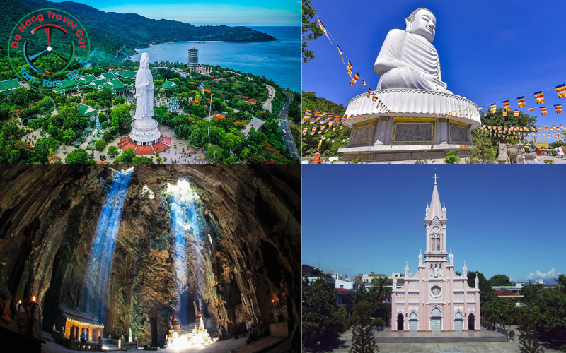 Các điểm du lịch đà nẵng