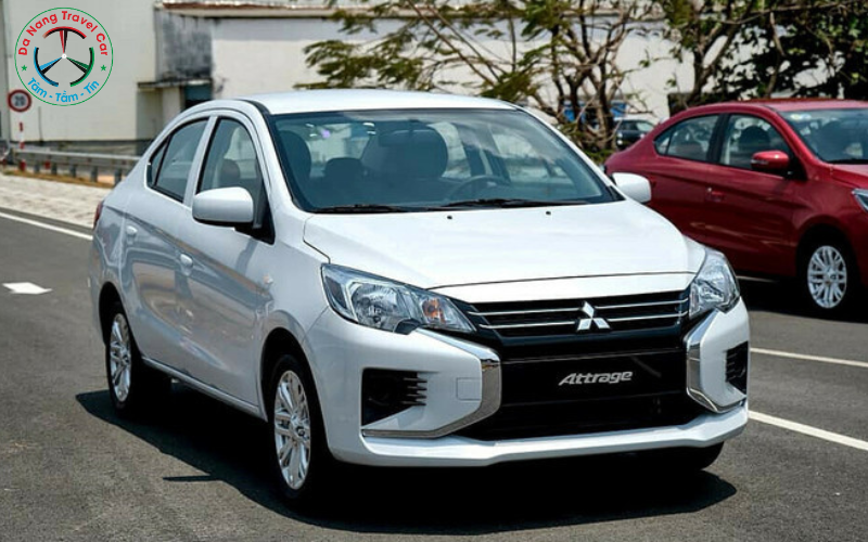 các dòng xe 4 chỗ giá rẻ