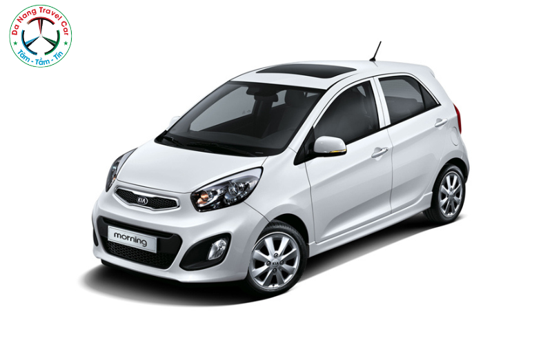 các dòng xe 4 chỗ giá rẻ