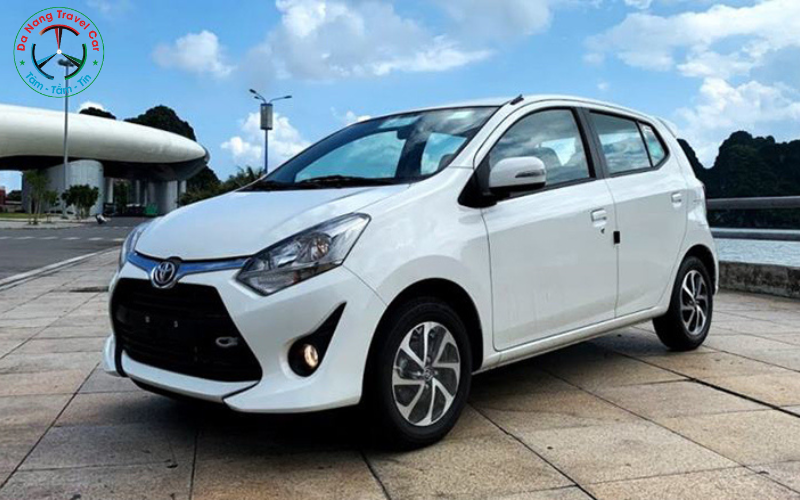 các dòng xe 4 chỗ giá rẻ