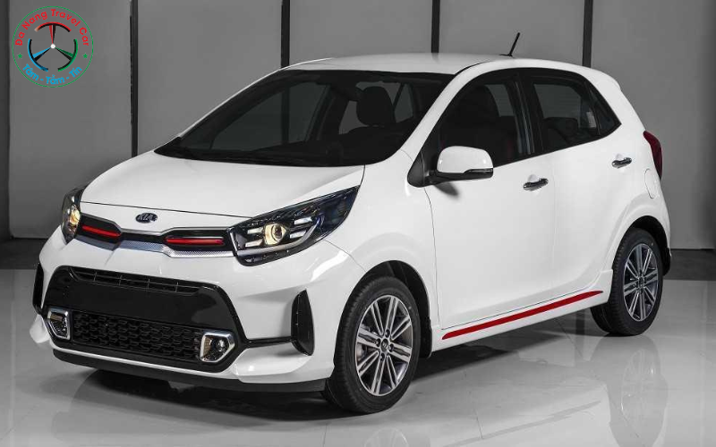 các dòng xe 4 chỗ giá rẻ