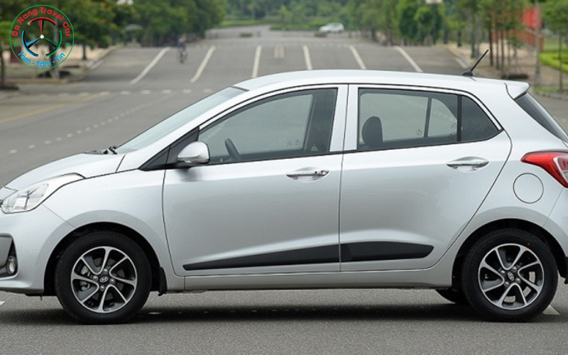 các dòng xe 4 chỗ giá rẻ