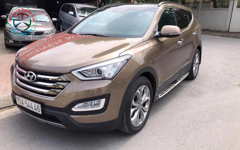 các dòng xe 7 chỗ cũ giá rẻ