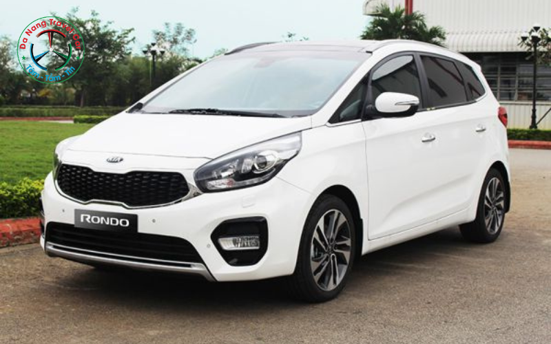 các dòng xe 7 chỗ cũ giá rẻ