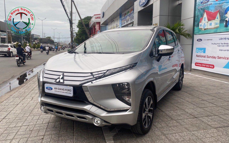 các dòng xe 7 chỗ cũ giá rẻ